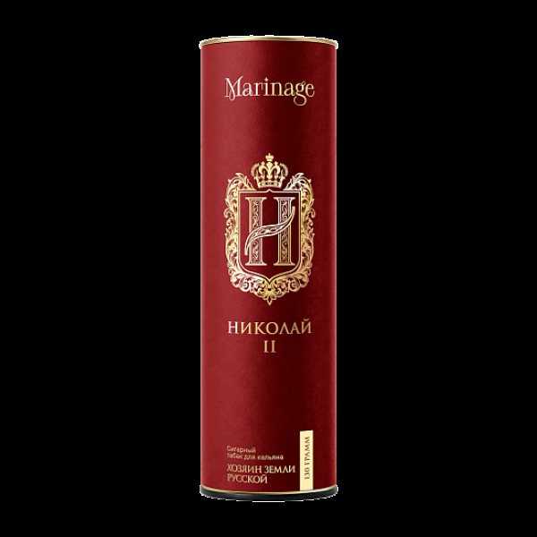 Табак Marinage Николай Ii 130 грамм в Ростове-на-Дону